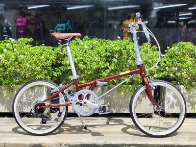 Dahon Boardwalk 2023