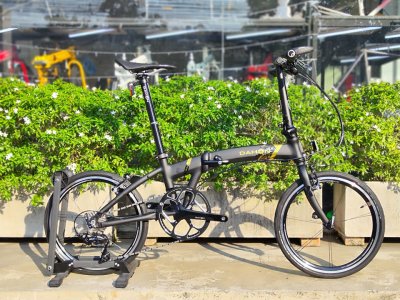 Dahon Mu LX 2024