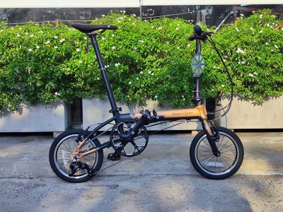 Dahon K3 2024