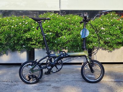 Dahon K3 2024