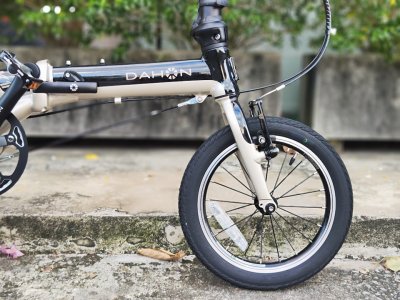 Dahon K1 2025