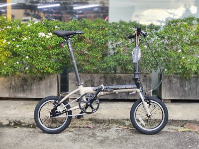 Dahon K1 2025