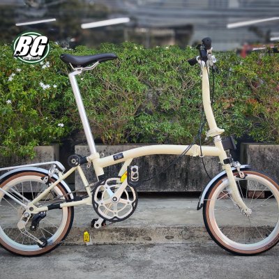 Bike's Custom Made 2025