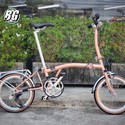 Bike's Custom Made 2025