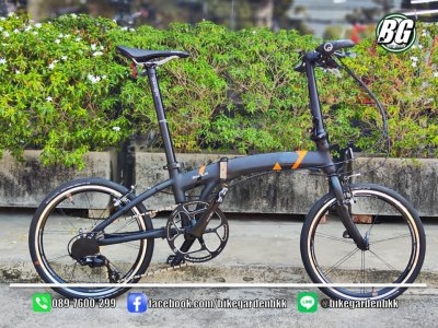 Dahon Mu LX