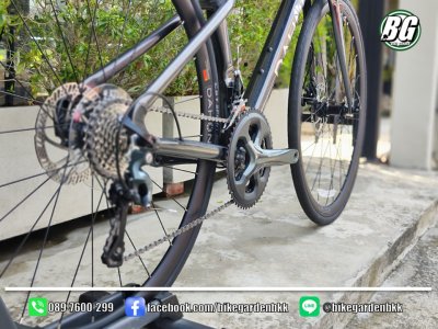 Dahon Velodon