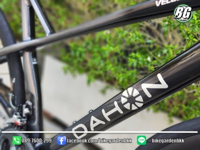 Dahon Velodon