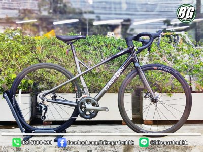 Dahon Velodon