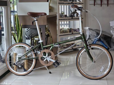 Dahon Boardwalk D10 2025
