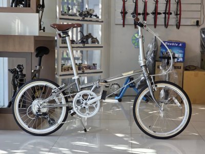 Dahon Boardwalk D8 2025