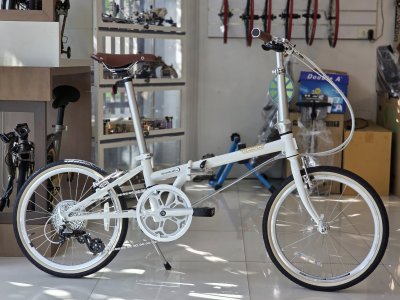 Dahon Boardwalk D8 2025