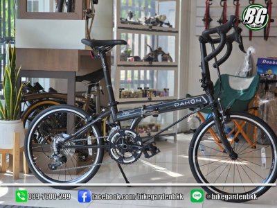 Dahon Archer P18