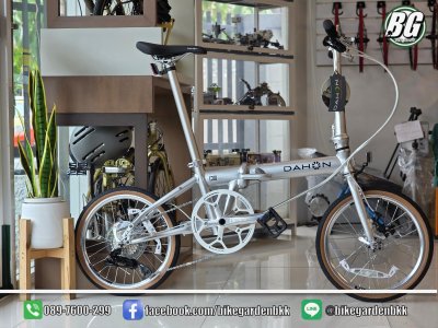 Dahon K9 2025