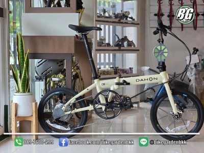 Dahon K9 2025