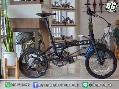 Dahon K9 2025