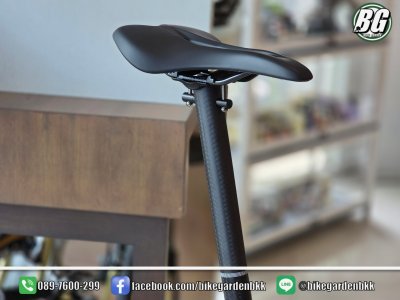 JAVA [J-Air] Neo 20" Full Carbon