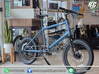 MASI VENTO MINI VELO