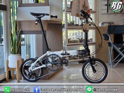 Dahon K3 2026
