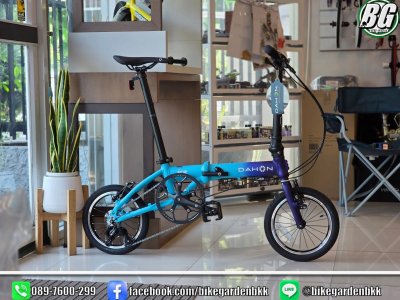 Dahon K3 2026