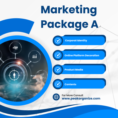 Marketing Package A