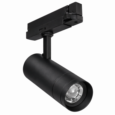 โคมไฟแทรคไลท์ LED ปรับซูมและหรี่แสงได้ รุ่น Tracklight Spot Zoom Dim (20W / 30W) - LEDVANCE (OSRAM)