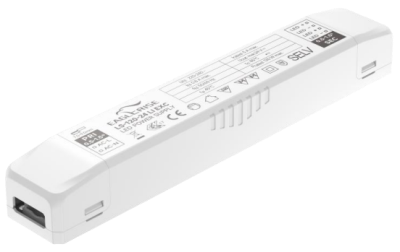 EAGLERISE LS-120-24 LI EXC - LED Driver หม้อแปลงไฟ 120W 24VDC