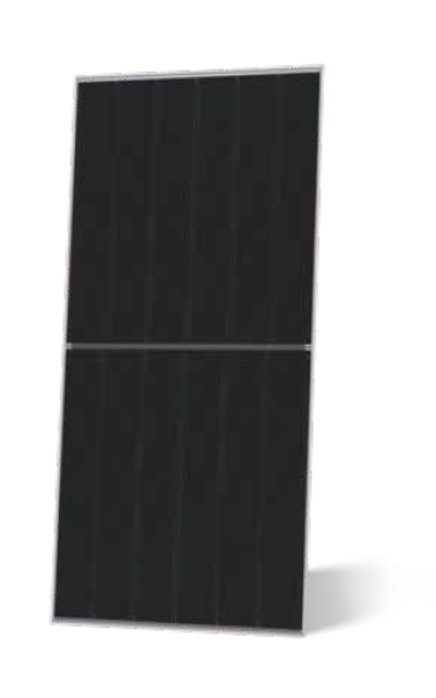 JinkoSolar JKM650N-66QL6-BDV N-Type TOPCon Bifacial Module 650W | แผงโซลาร์เซลล์ 650W กระจก 2 ด้าน เทคโนโลยี N-Type