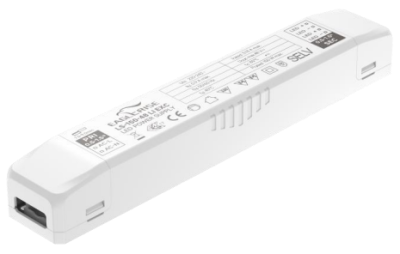 EAGLERISE LS-150-24 LI EXC - LED Driver หม้อแปลงไฟ 150W 24VDC