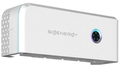 SigenStor EC 10.0 SP