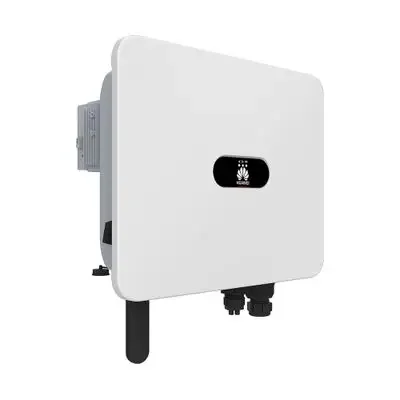 Huawei SUN2000-15K-MB0 Smart Energy Controller (Three-Phase Hybrid) อินเวอร์เตอร์ไฮบริด 15kW