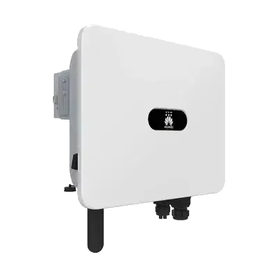 Huawei SUN2000-15K-MB0 Smart Energy Controller (Three-Phase Hybrid) อินเวอร์เตอร์ไฮบริด 15kW