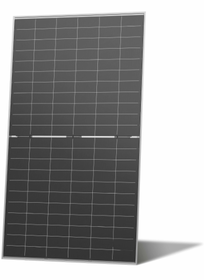JinkoSolar JKM725N-66HL5-BDV N-Type TOPCon Bifacial Dual Glass Module 725W | แผงโซลาร์เซลล์ 725W เทคโนโลยี N-Type กระจก 2 ด้าน