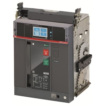 ABB SACE Emax 2 E2.2N 2000 Ekip Touch LI 3p WMP 1SDA072384R1 แอร์เซอร์กิตเบรกเกอร์ Moving Part
