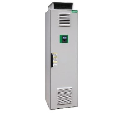Schneider Electric Altivar Process ATV630 อินเวอร์เตอร์อัจฉริยะสำหรับงานปั๊มและพัดลม (ขนาด 0.75 - 315 kW)