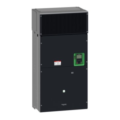 Schneider Electric Altivar Process ATV630 อินเวอร์เตอร์อัจฉริยะสำหรับงานปั๊มและพัดลม (ขนาด 0.75 - 315 kW)