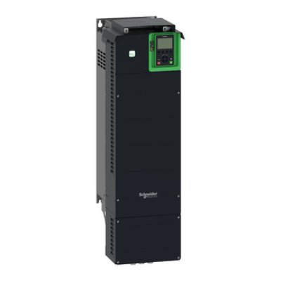 Schneider Electric Altivar Process ATV630 อินเวอร์เตอร์อัจฉริยะสำหรับงานปั๊มและพัดลม (ขนาด 0.75 - 315 kW)