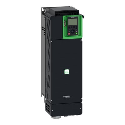 Schneider Electric ATV630D11N4 อุปกรณ์ปรับความเร็วรอบมอเตอร์ 11kW
