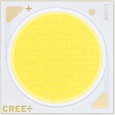 Cree XLamp CXA2540 CXA2540-0000-000N0HV240F ชิป LED COB 36V 4000K