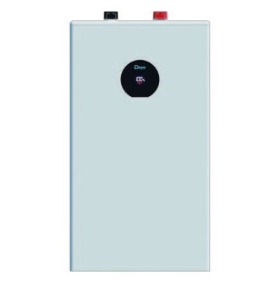 Deye SE-F16 ESS Solution แบตเตอรี่ลิเธียมฟอสเฟต (LiFePO4) ความจุ 16 kWh