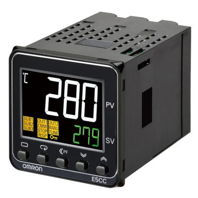 Omron E5CC-RX2ASM-800