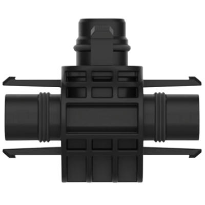 Hoymiles Flex-S3 S3-TC-EN ขั้วต่อ Trunk Connector 40A IP68