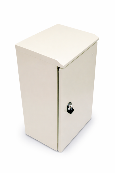 ตู้ไฟติดผนังกันน้ำ IP55 รุ่น SCS Series | Wall Mounting Cabinet