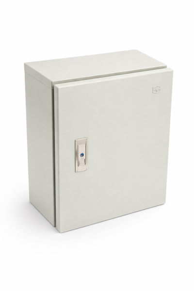 ตู้ไฟติดผนัง IP40 รุ่น SC Series | Wall Mounting Cabinet