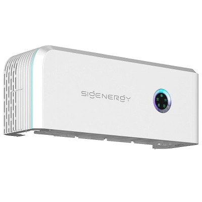 SigenStor EC 10.0 TP
