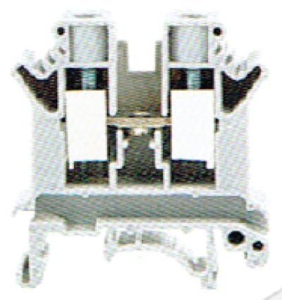 เทอร์มินอลบล็อกติดราง DIN รุ่น STB Series | SHINOHAWA Terminal Block