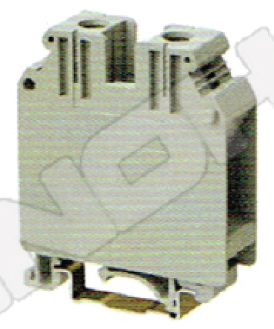 เทอร์มินอลบล็อกติดราง DIN รุ่น STB Series | SHINOHAWA Terminal Block