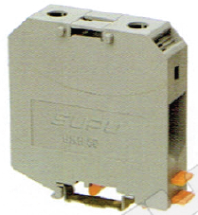 เทอร์มินอลบล็อกติดราง DIN รุ่น STB Series | SHINOHAWA Terminal Block