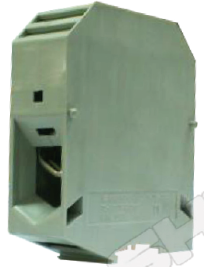 เทอร์มินอลบล็อกติดราง DIN รุ่น STB Series | SHINOHAWA Terminal Block