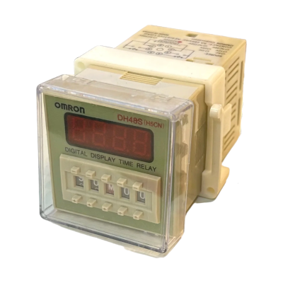 OMRON DH48S-2Z 220VAC