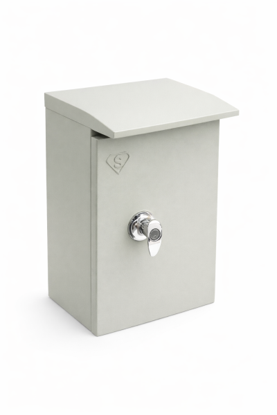 ตู้ไฟติดผนังกันน้ำ IP44 รุ่น TSLW | Wall Mounting Cabinet